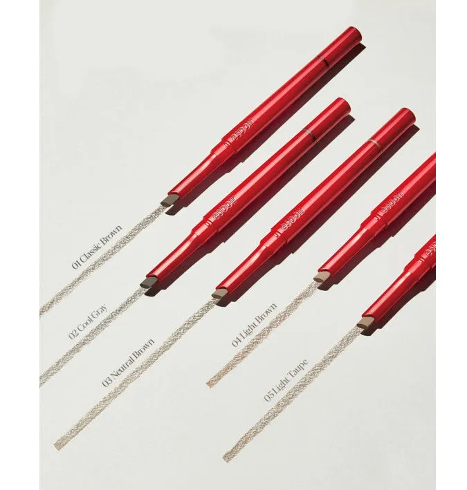 espoir The Brow Easy Shaping Pencil 0.2g