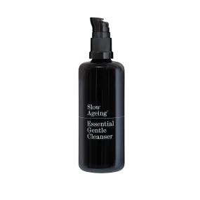 Essential Gentle Cleanser