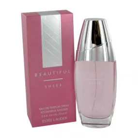 Estee Lauder Beautiful Sheer EDP 75ml