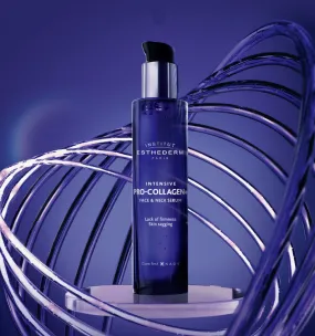 ESTHEDERM Intensive Pro Collagen Face & Neck Serum 30ml