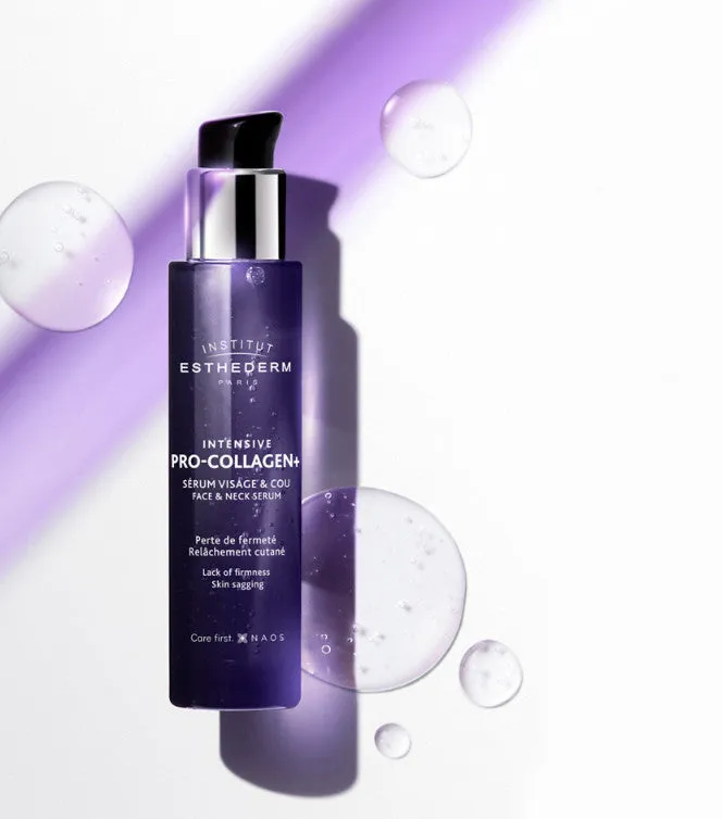 ESTHEDERM Intensive Pro Collagen Face & Neck Serum 30ml