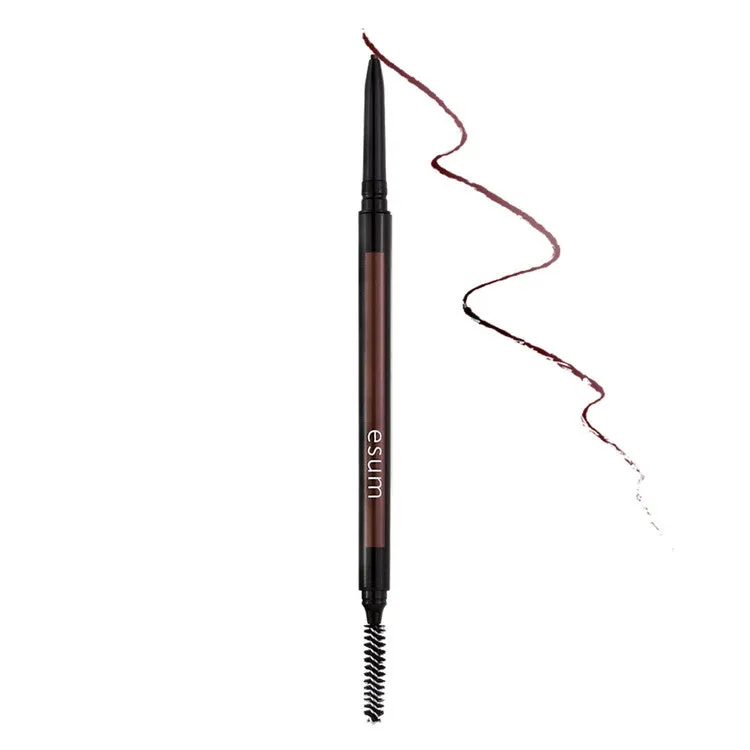 ESUM Brow Defining Pencil - Perfectly Shape and Define Your Brows