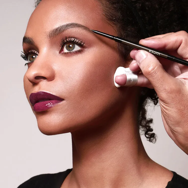 ESUM Brow Defining Pencil - Perfectly Shape and Define Your Brows
