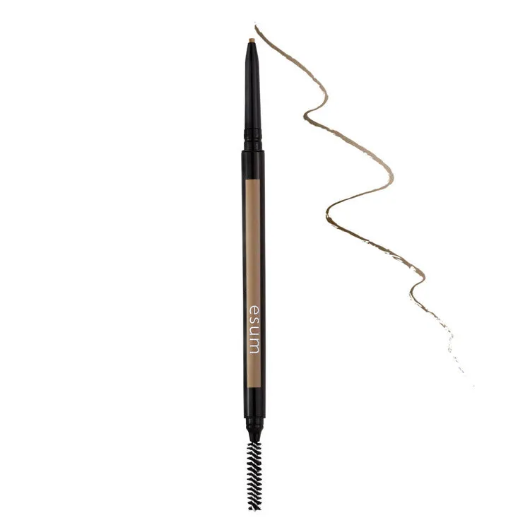 ESUM Brow Defining Pencil - Perfectly Shape and Define Your Brows