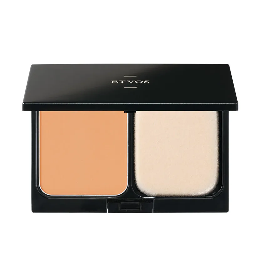 ETVOS Timeless Foggy Mineral Foundation