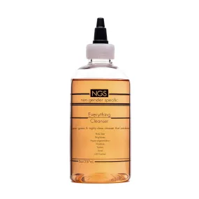 Everything Cleanser