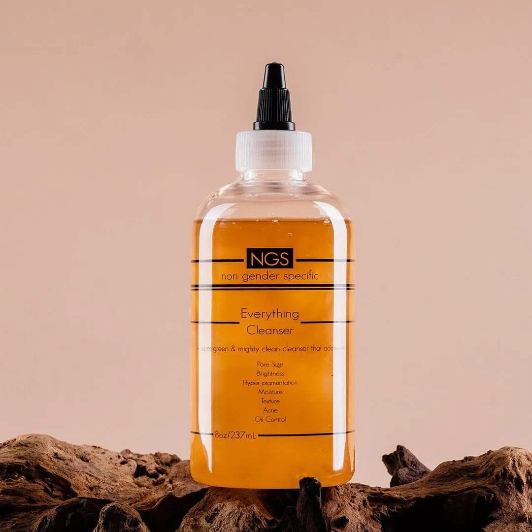 Everything Cleanser