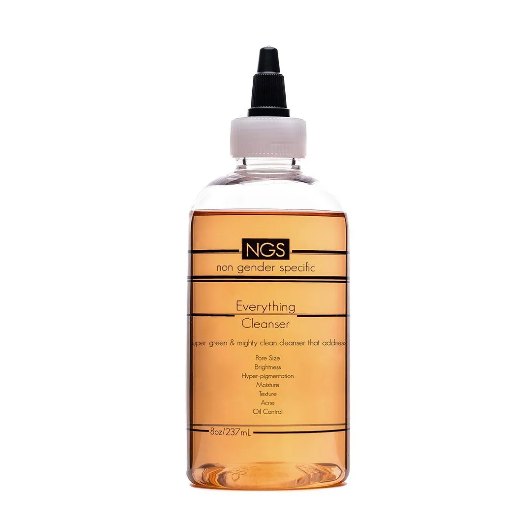 Everything Cleanser