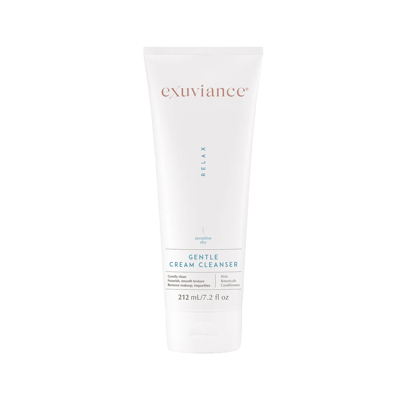 Exuviance | Gentle Cream Cleanser (212ml)
