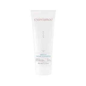 Exuviance | Gentle Cream Cleanser (212ml)