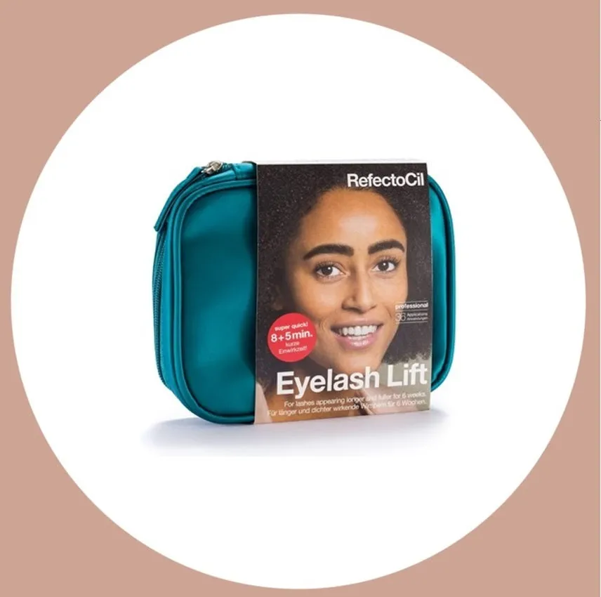 Eyelash Lift Kit