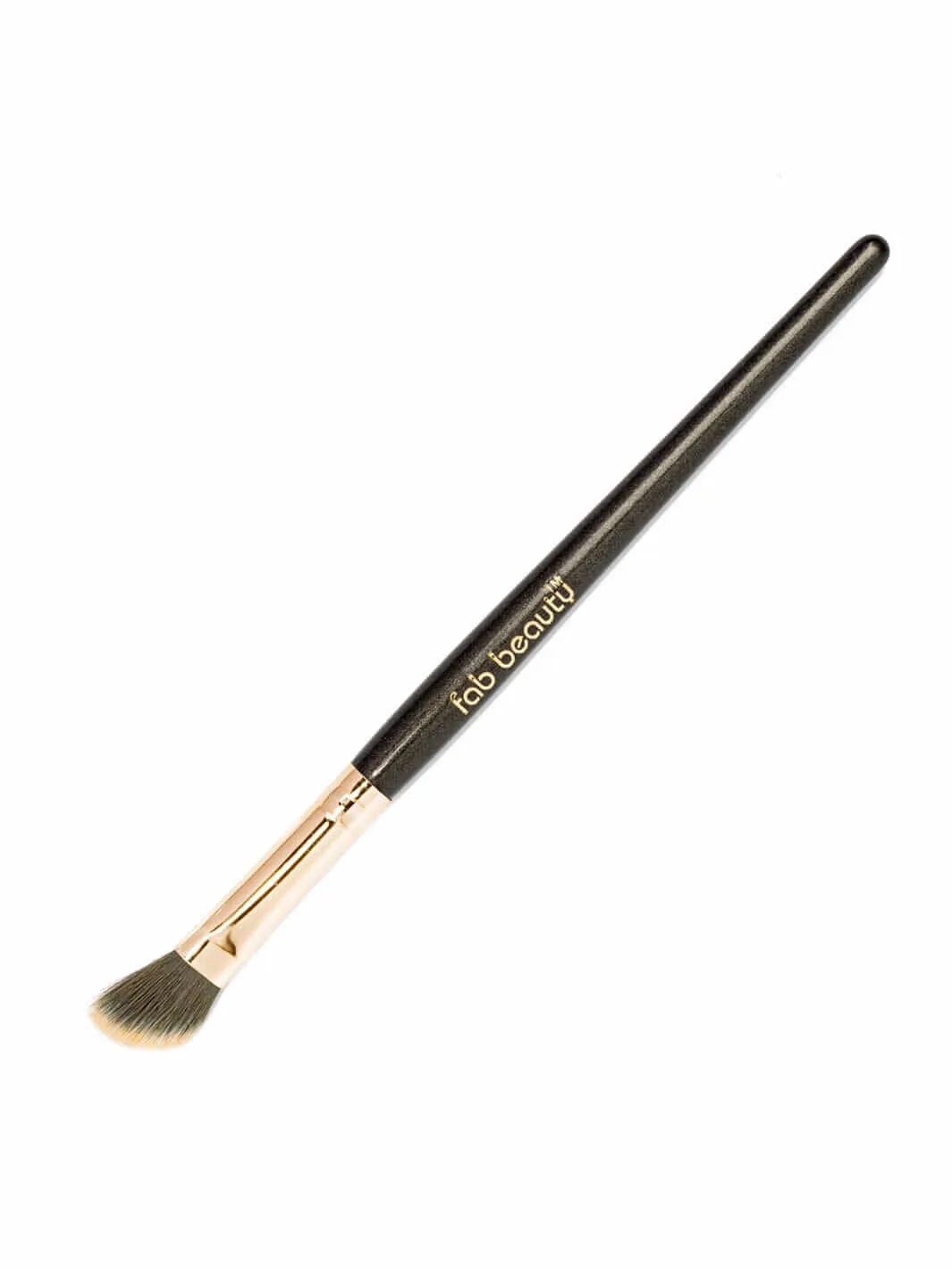 Fab Beauty Luxury Makeup Brush Selection