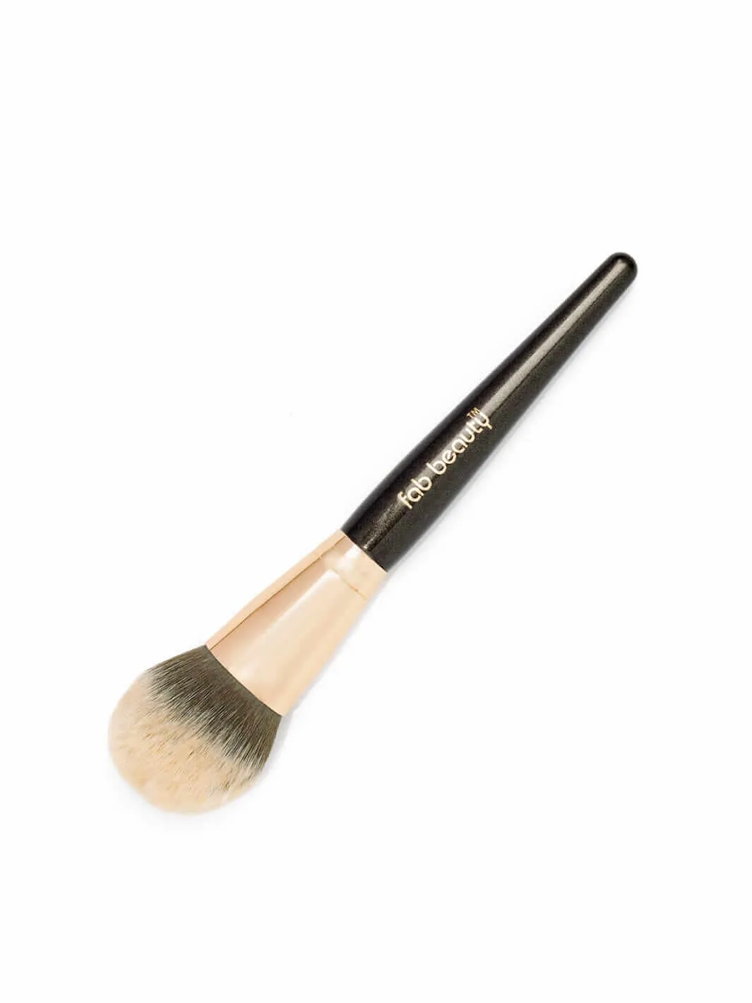 Fab Beauty Luxury Makeup Brush Selection