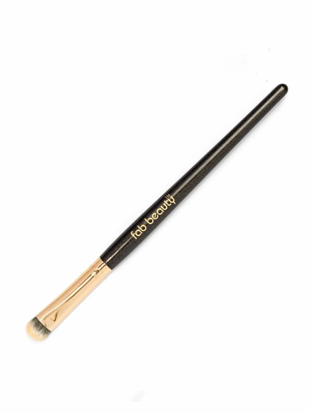 Fab Beauty Luxury Makeup Brush Selection