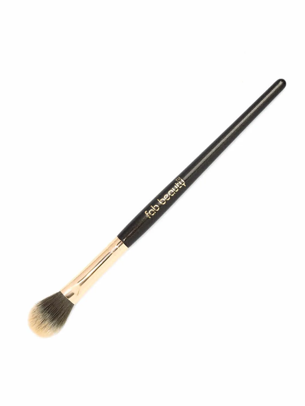 Fab Beauty Luxury Makeup Brush Selection
