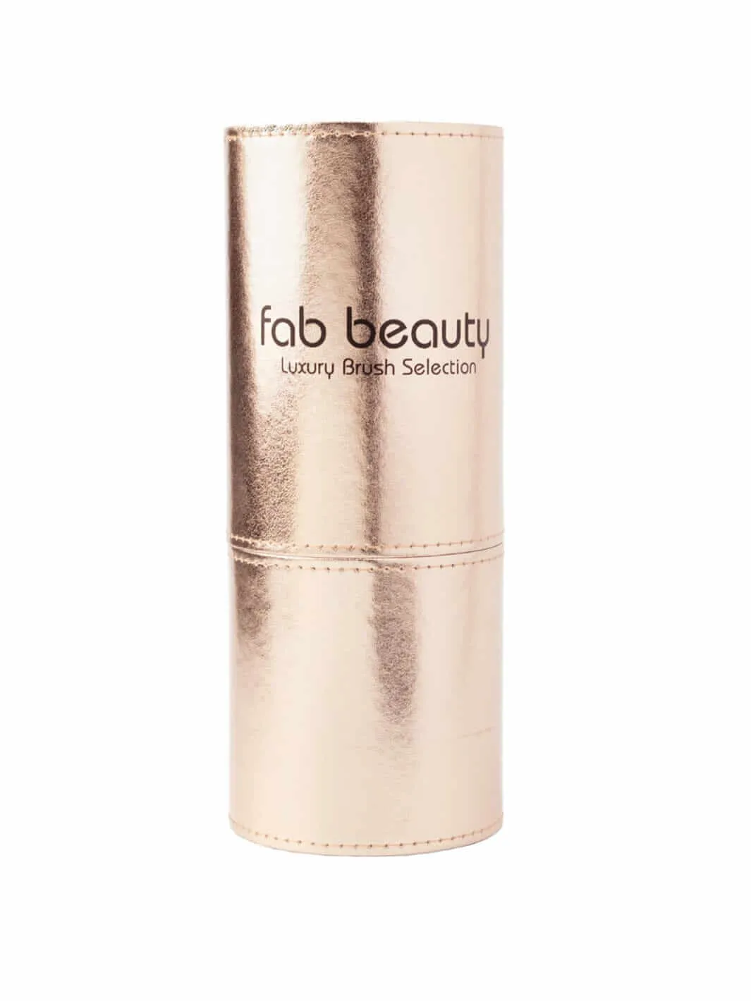 Fab Beauty Luxury Makeup Brush Selection