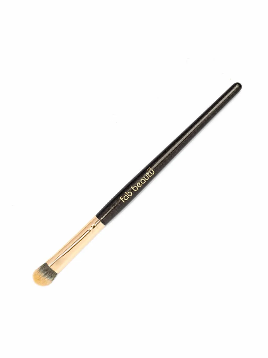 Fab Beauty Luxury Makeup Brush Selection