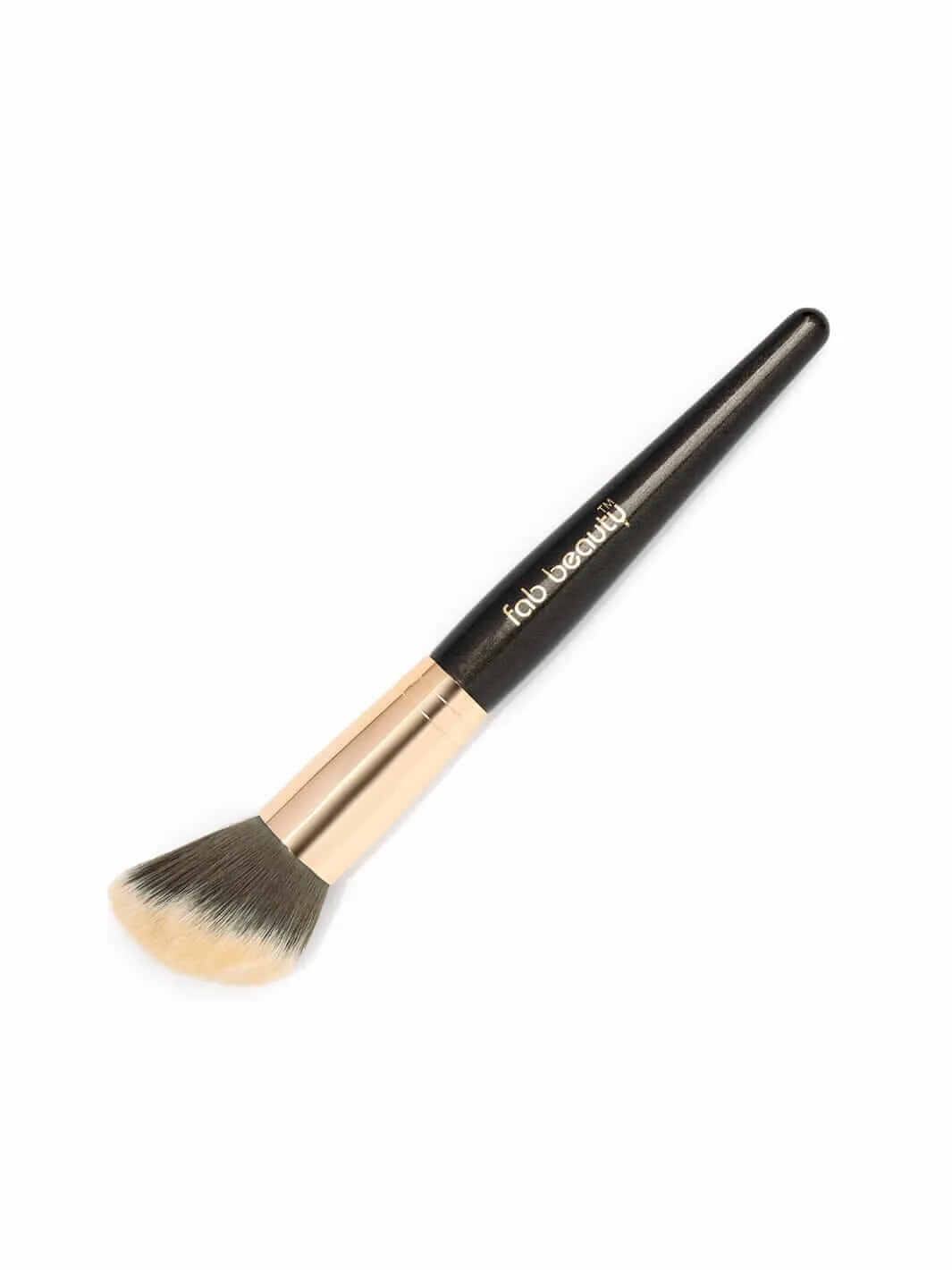 Fab Beauty Luxury Makeup Brush Selection