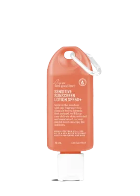 Feel Good NEW 75ml - Sensitive