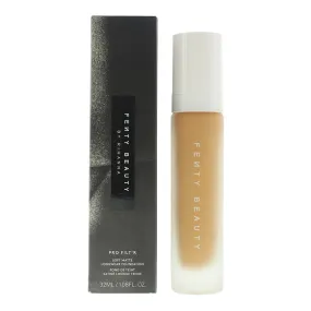 Fenty Beauty Pro Filter Soft Matte Longwear 330 Medium With Warm Golden Undertones Foundation 32ml