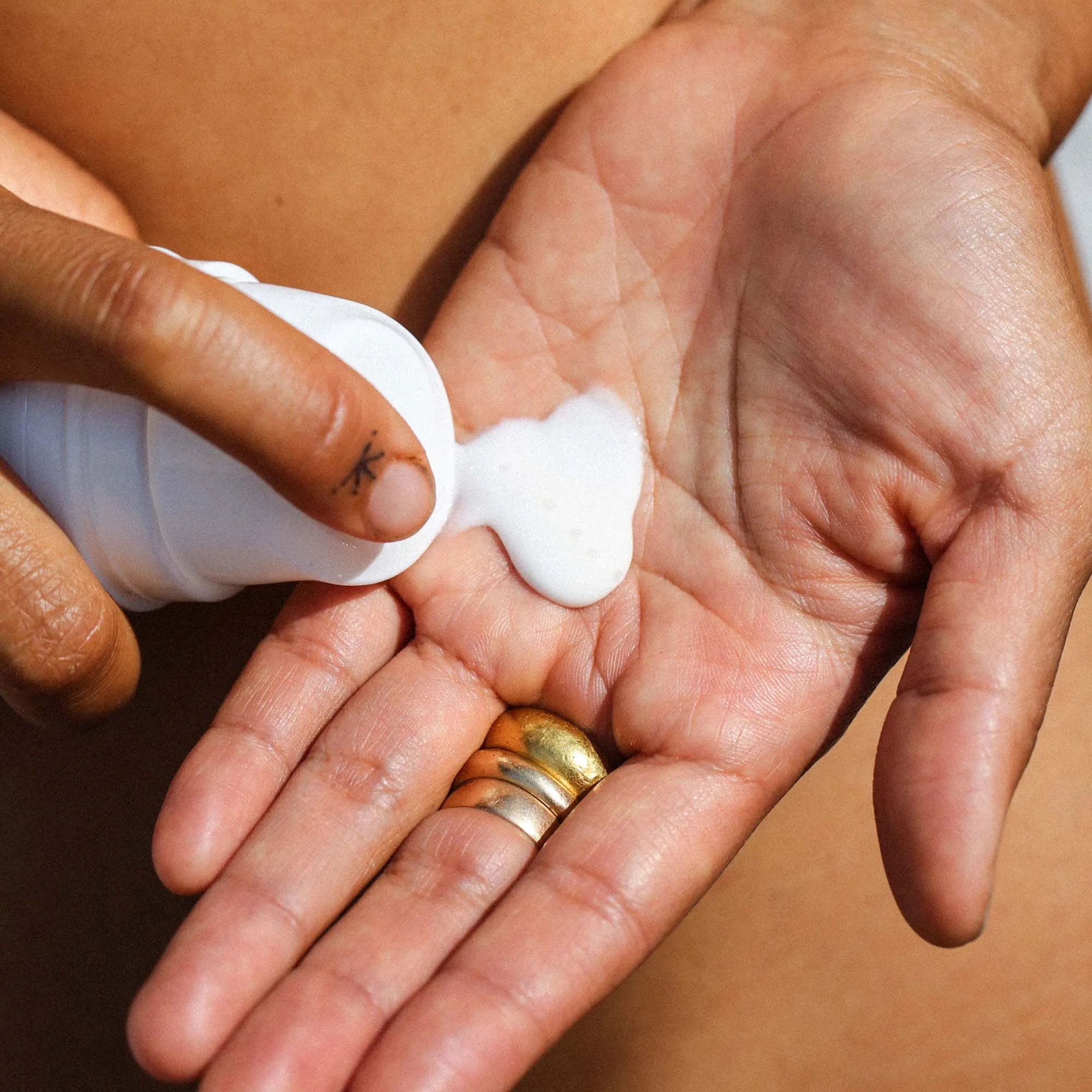 Firm Believer - Body Contouring Serum