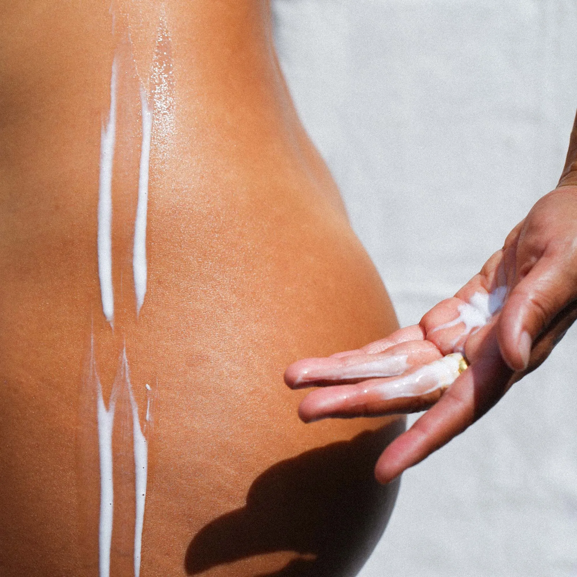 Firm Believer - Body Contouring Serum