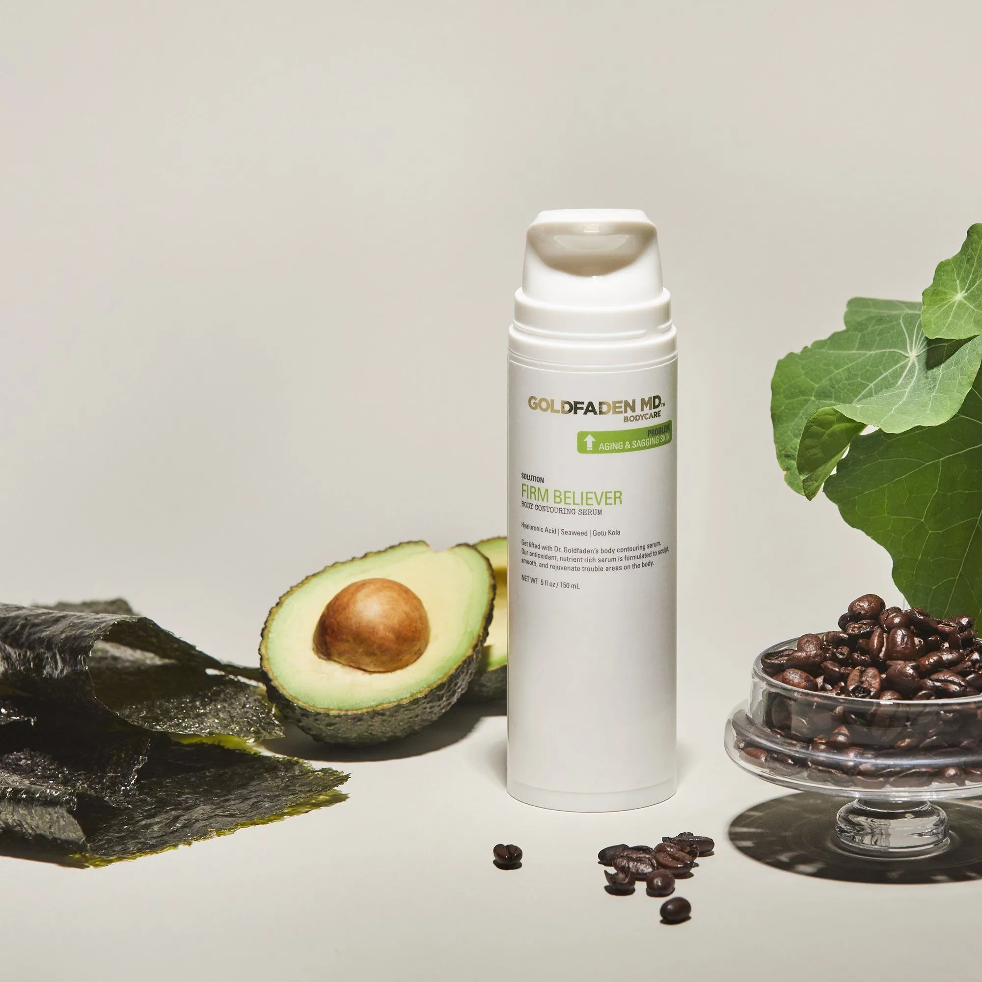 Firm Believer - Body Contouring Serum
