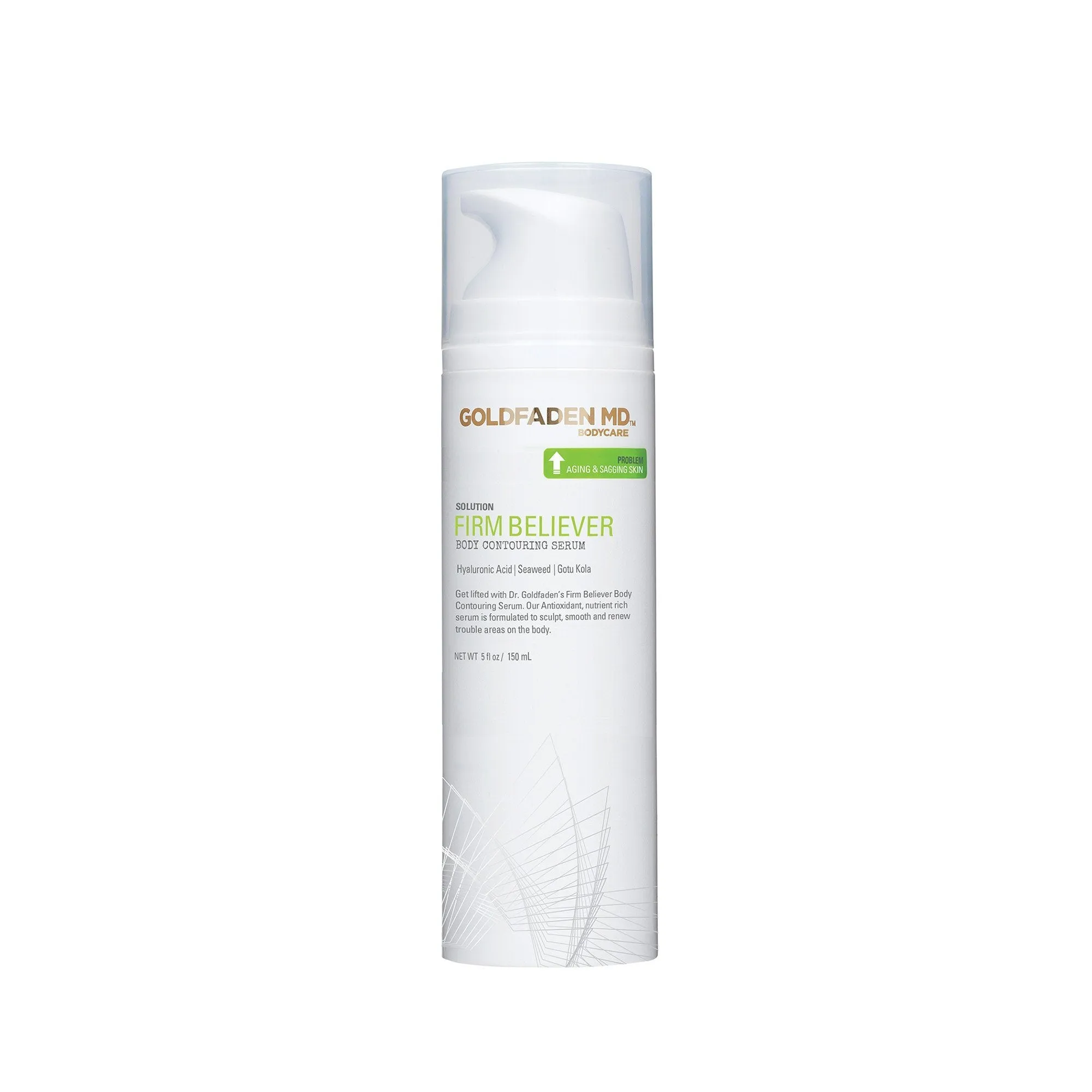 Firm Believer - Body Contouring Serum
