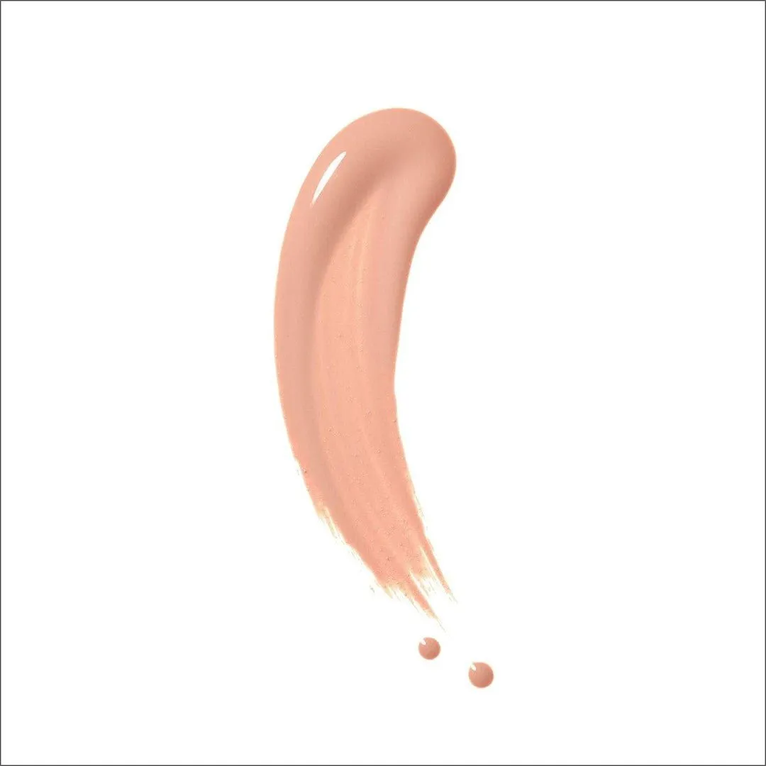 Fit Me Matte   Poreless Foundation - 122 Creamy Beige