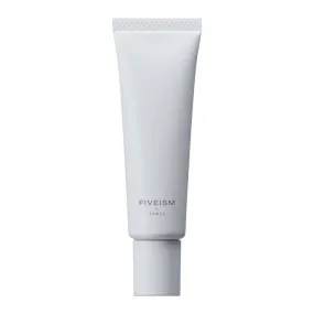 FIVEISM × THREE FF Secret Agent UV SPF50 