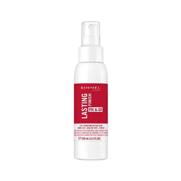 Fix & Go Setting Spray