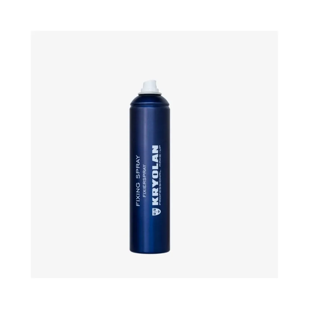 FIXING SPRAY - FIXIER SPRAY