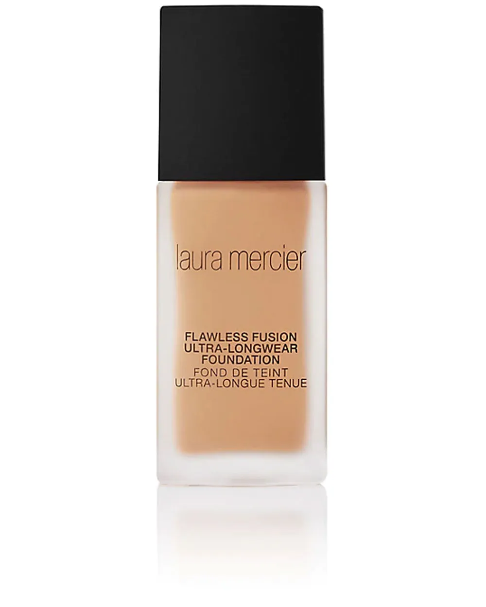 Flawless Fusion Ultra-Longwear Foundation in Honey