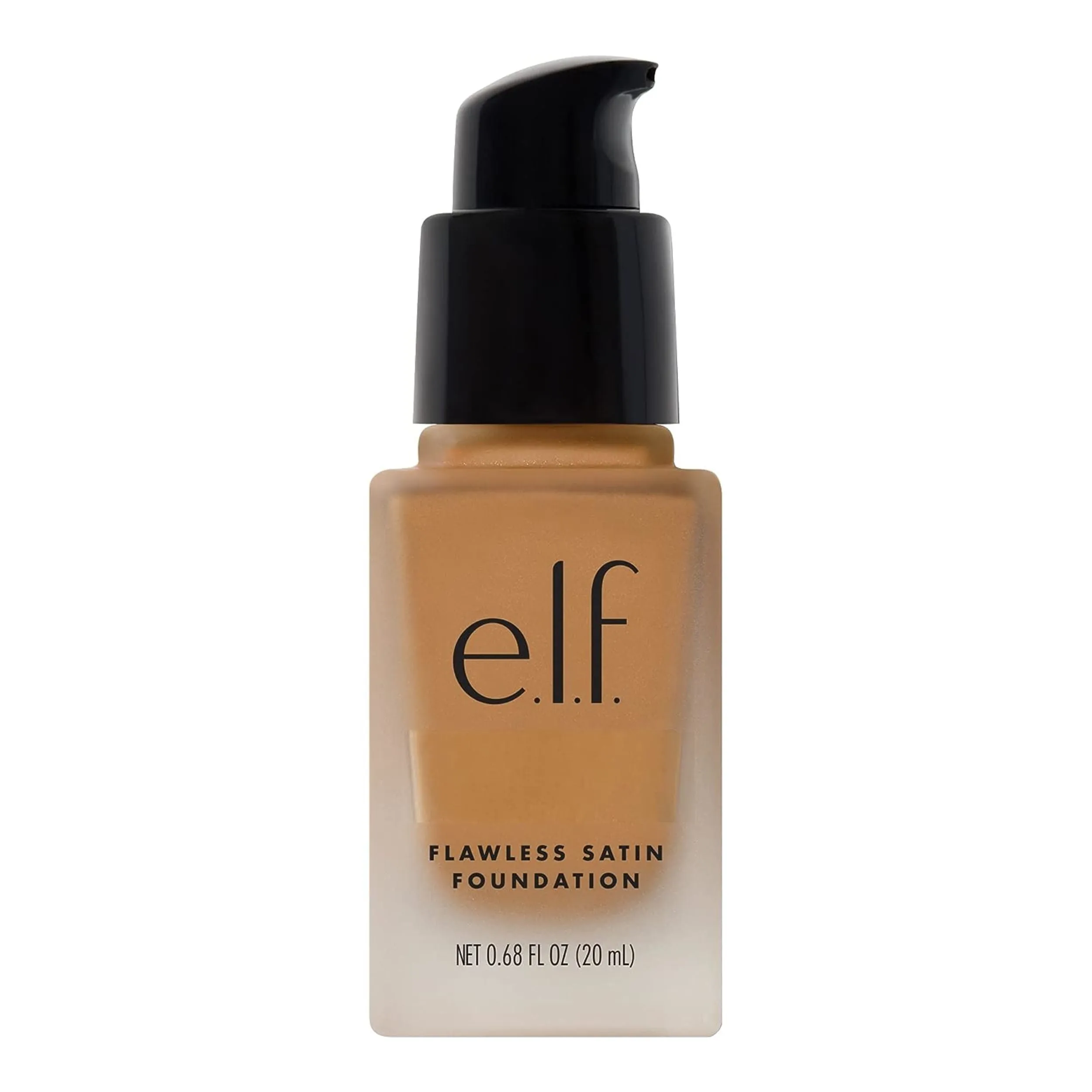Flawless Satin Foundation