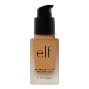 Flawless Satin Foundation