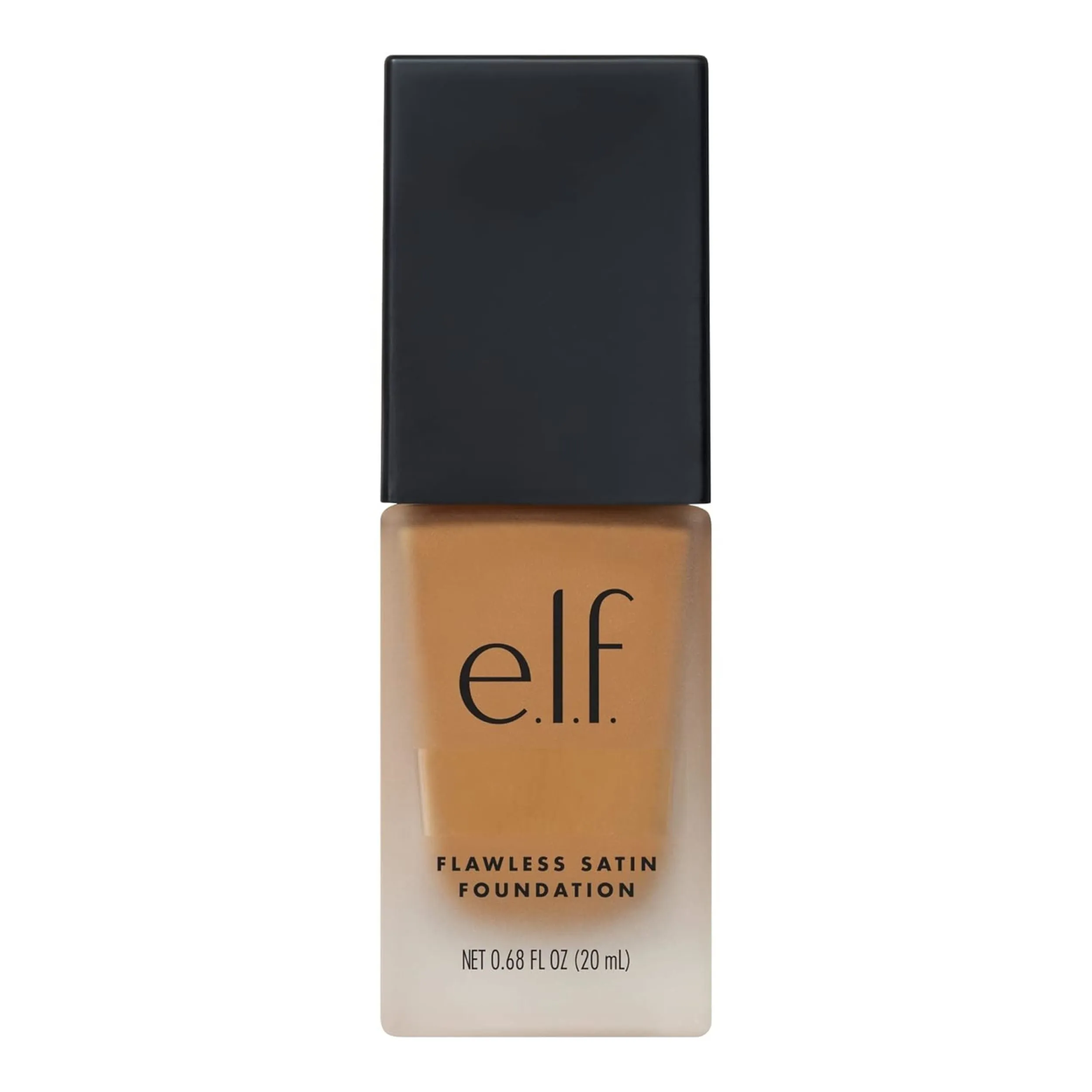 Flawless Satin Foundation