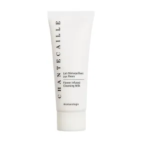 Flower Infused Cleansing Milk