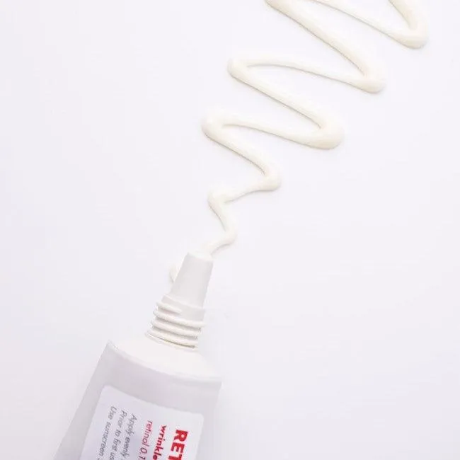 [FRANKLY] Retinol 0.1 Cream 30ml