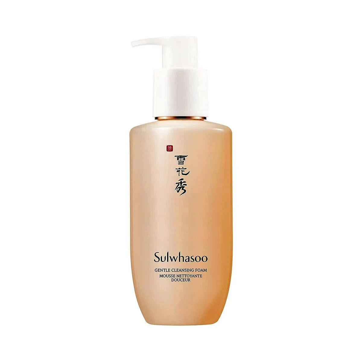 Gentle Cleansing Foam - 200 ml