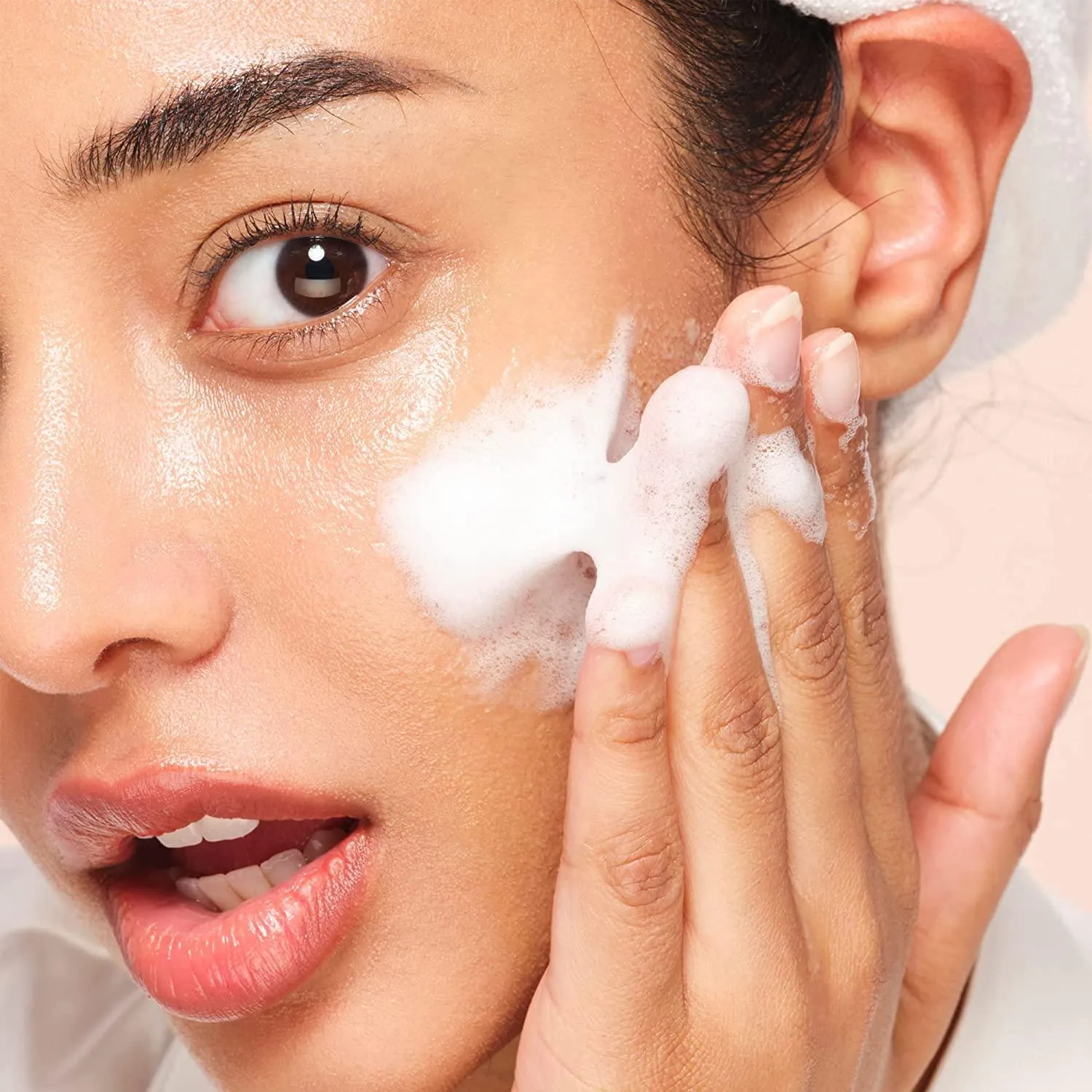 Gentle Cleansing Foam - 200 ml