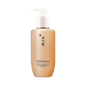 Gentle Cleansing Foam - 200 ml