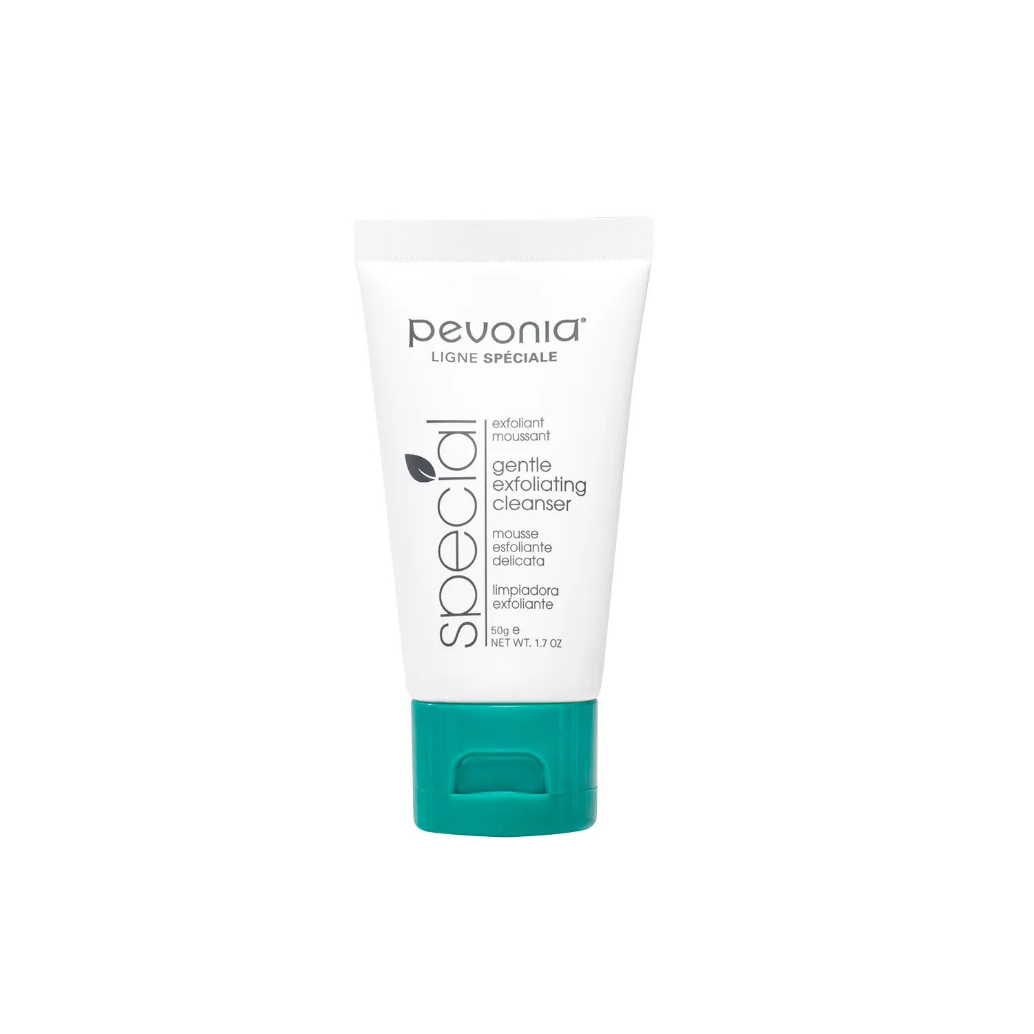 Gentle Exfoliating Cleanser