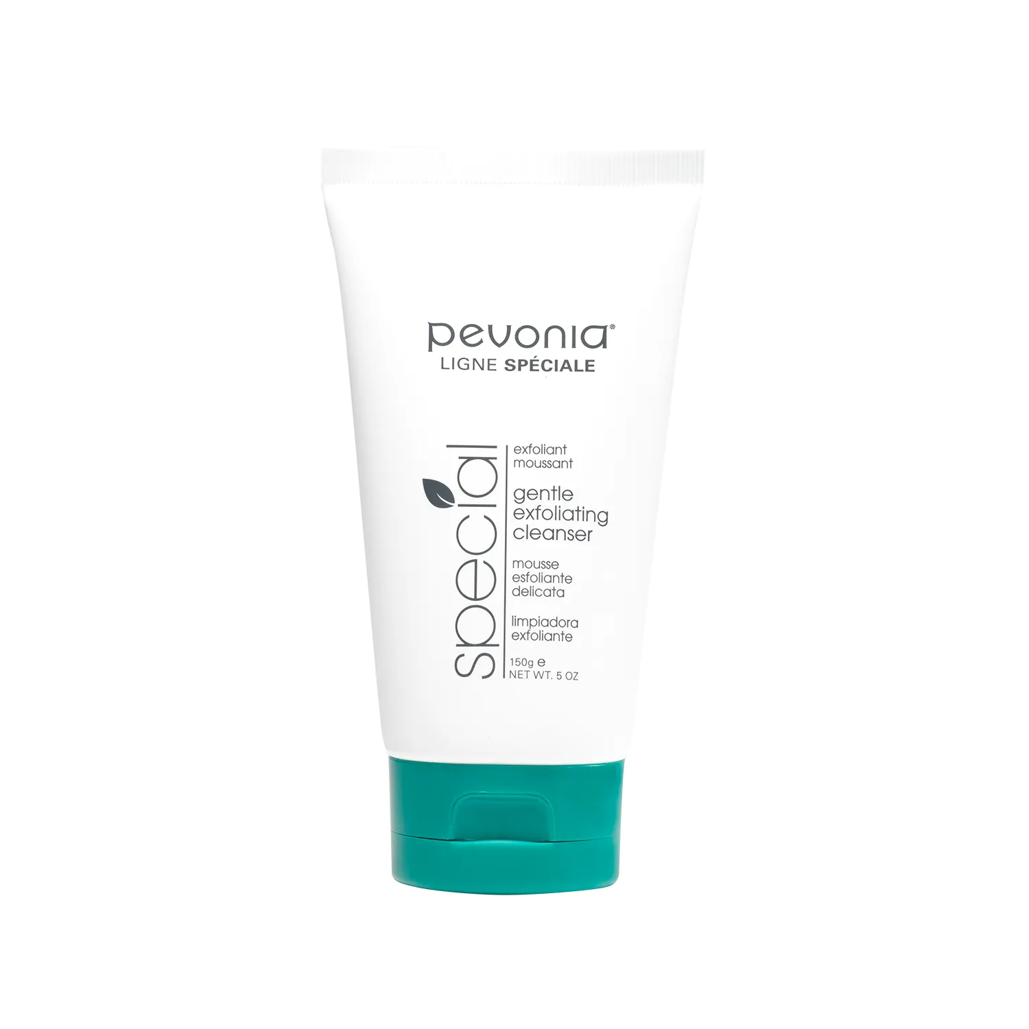 Gentle Exfoliating Cleanser