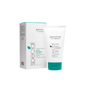 Gentle Exfoliating Cleanser