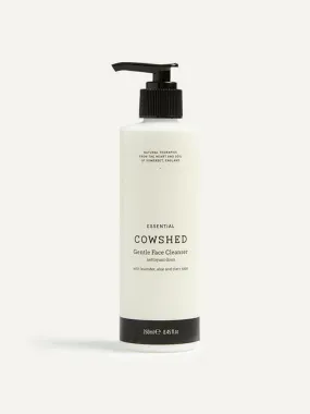 Gentle Face Cleanser