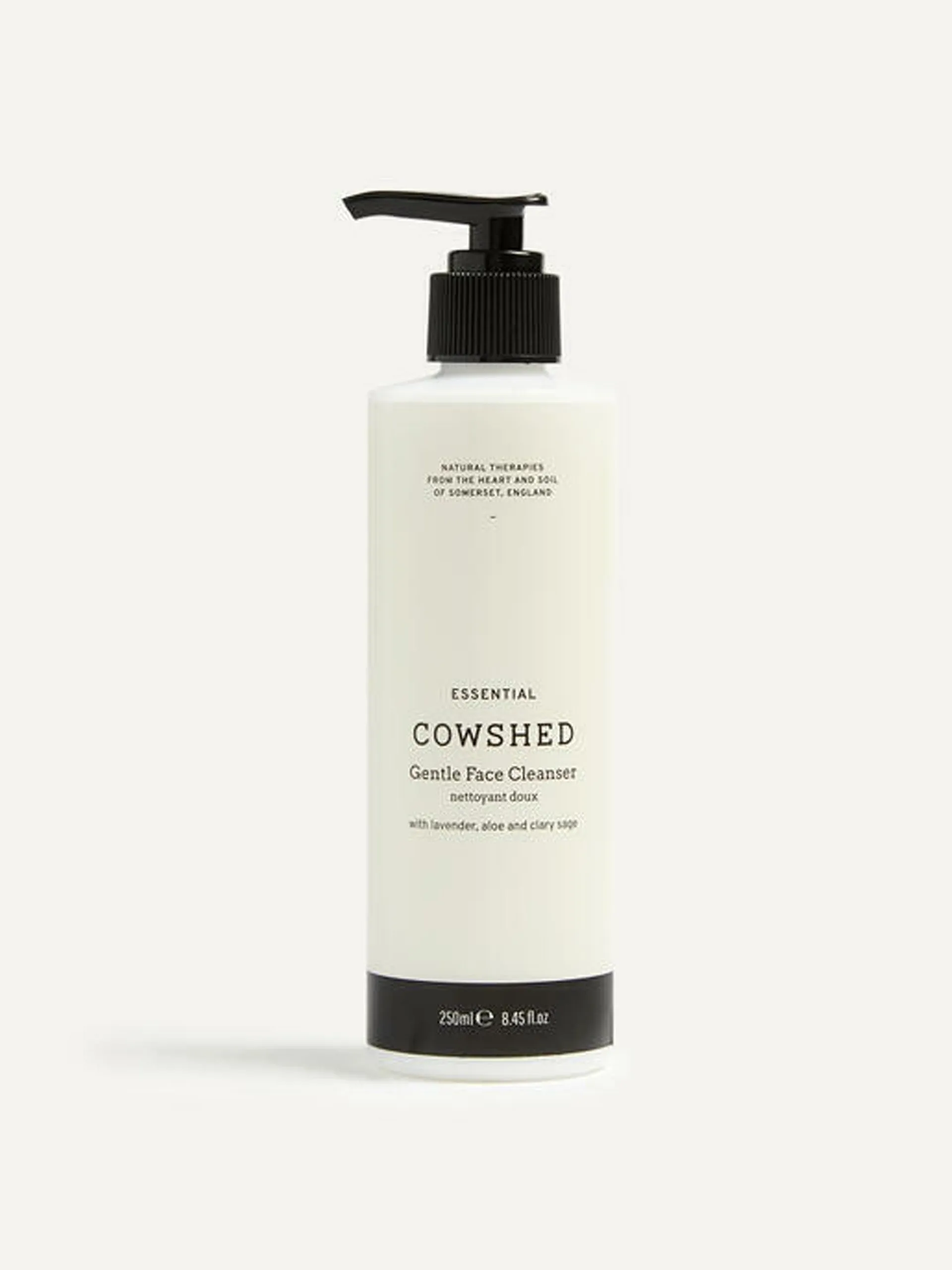 Gentle Face Cleanser
