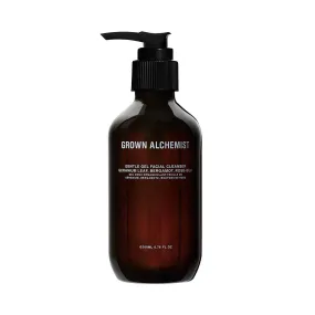 Gentle Gel Facial Cleanser