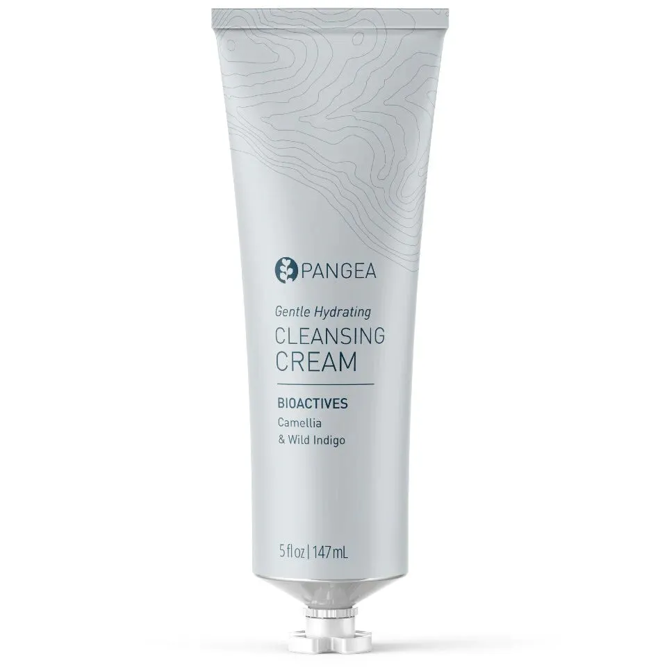 Gentle Hydrating | Cleansing Cream | 7.8 OZ