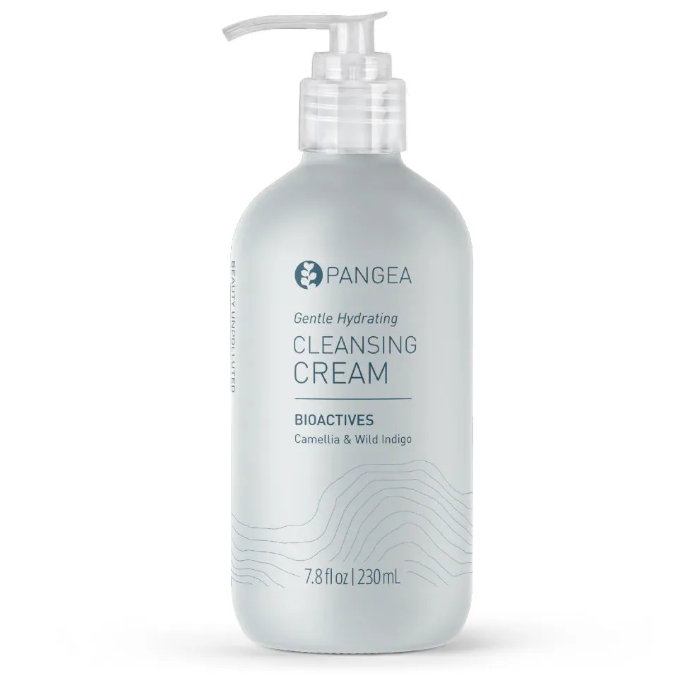 Gentle Hydrating | Cleansing Cream | 7.8 OZ
