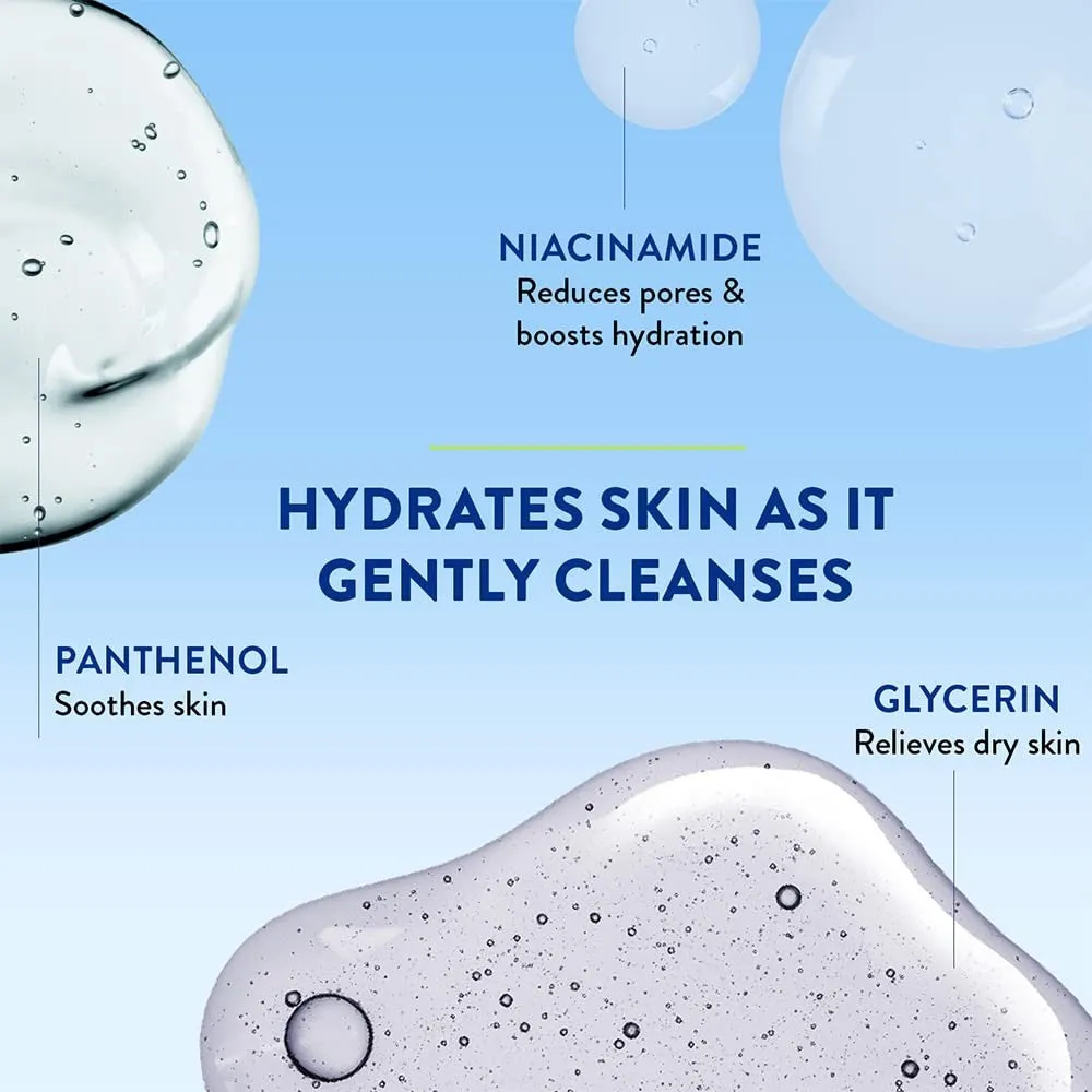 Gentle Skin Cleanser- 250ml